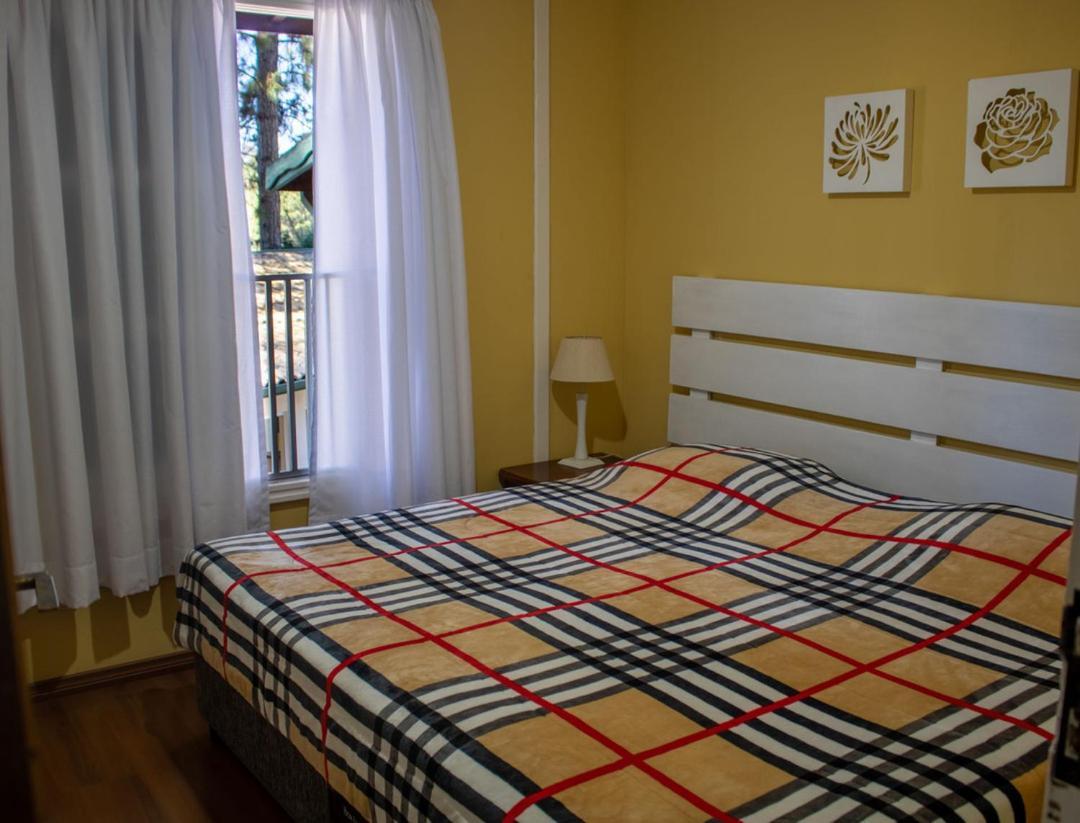 Casa Com Lareira E Lazer, Em Sp Сasa de vacaciones