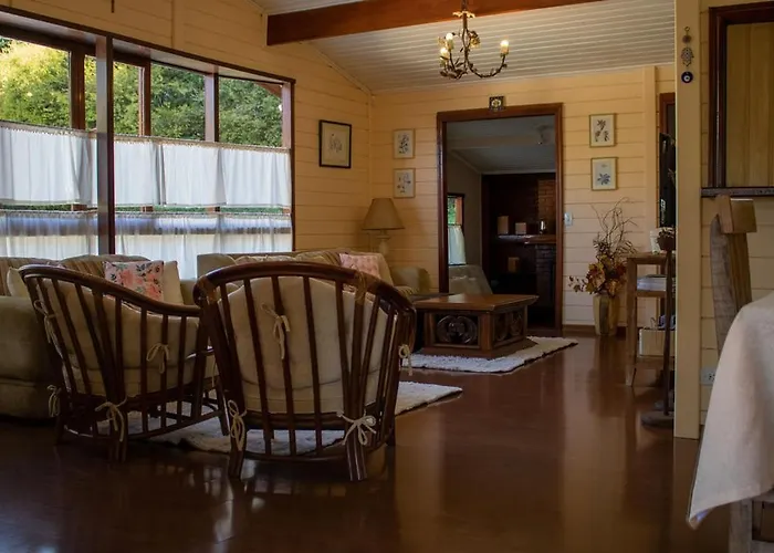 Casa Com Lareira E Lazer, Em Campos Do Jordao Sp