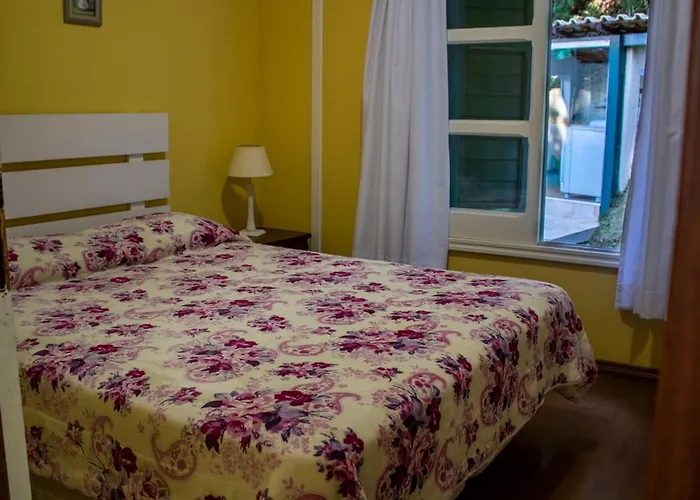 Casa Com Lareira E Lazer, Em Campos Do Jordao Sp