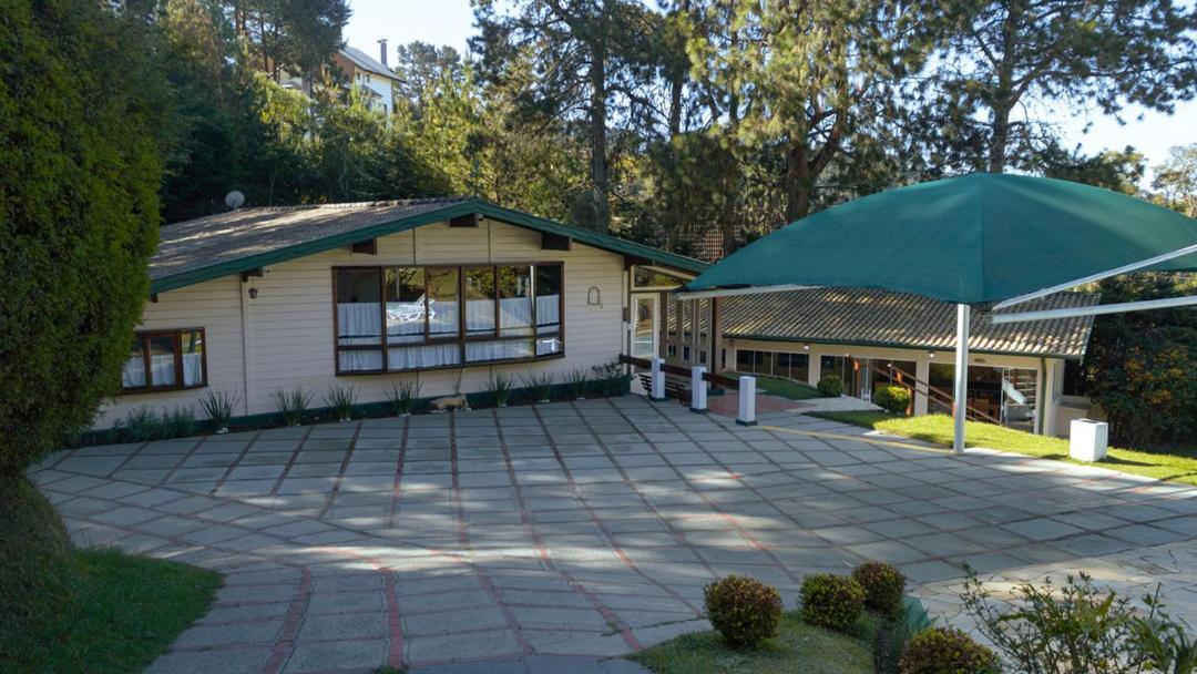 Holiday home Casa Com Lareira E Lazer, Em Sp
