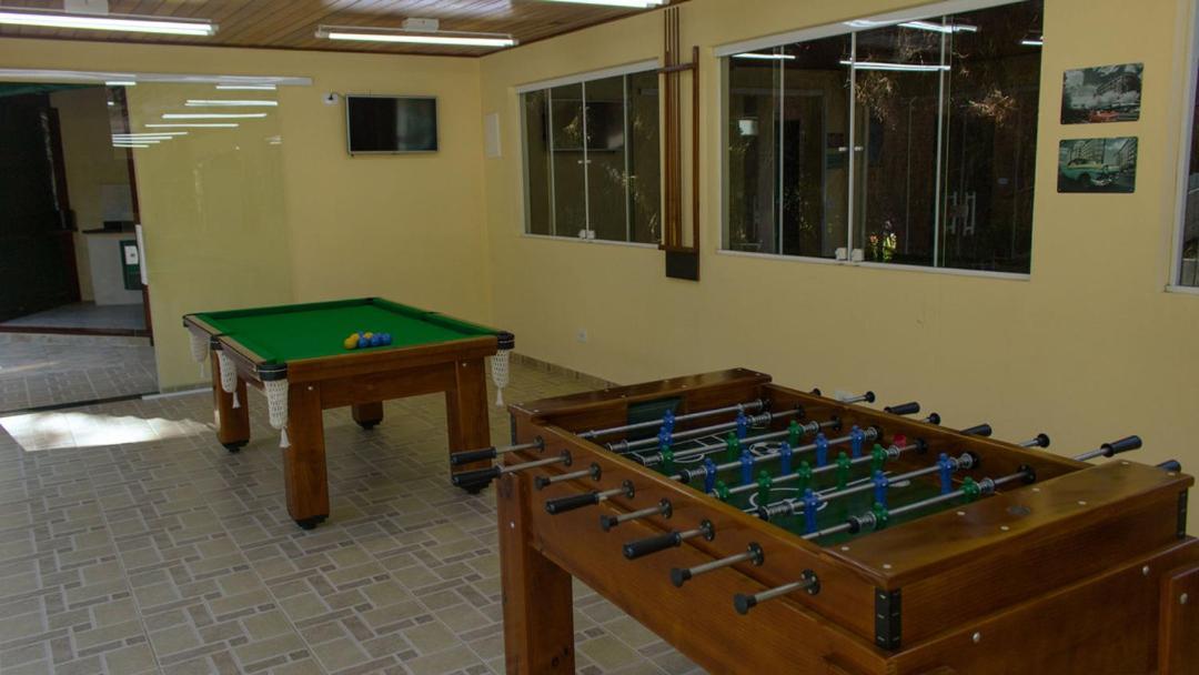 Casa Com Lareira E Lazer, Em Sp Holiday home