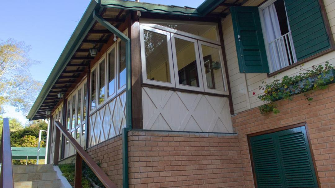 Holiday home Casa Com Lareira E Lazer, Em Sp *