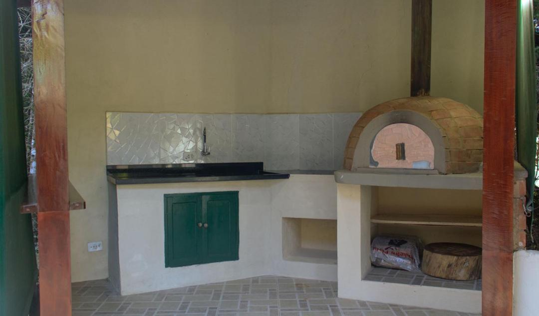Casa Com Lareira E Lazer, Em Sp Holiday home Campos do Jordao