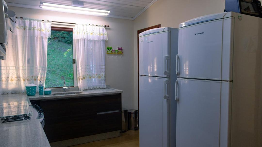 Holiday home Casa Com Lareira E Lazer, Em Sp