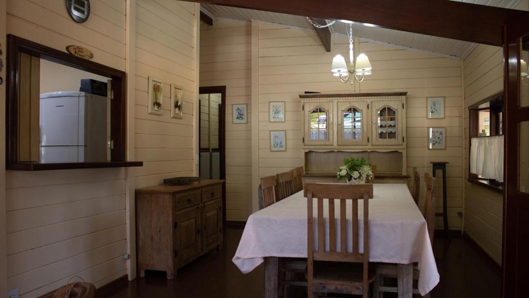 Holiday home Casa Com Lareira E Lazer, Em Sp *