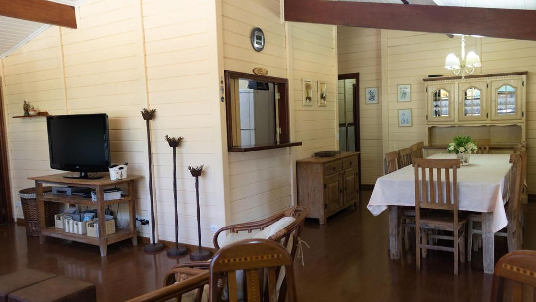 Casa Com Lareira E Lazer, Em Sp Holiday home *