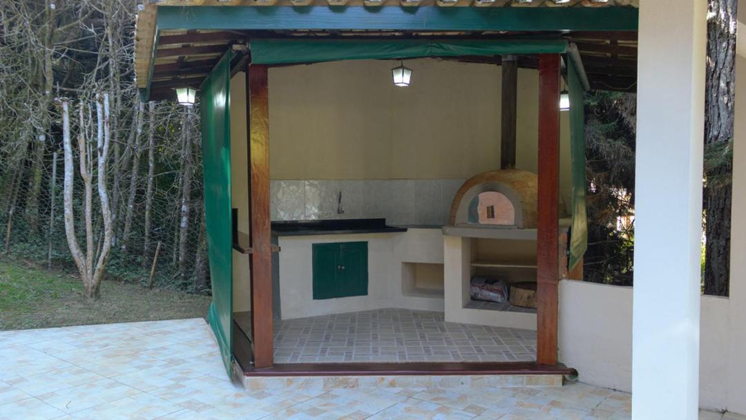 Holiday home Casa Com Lareira E Lazer, Em Sp *