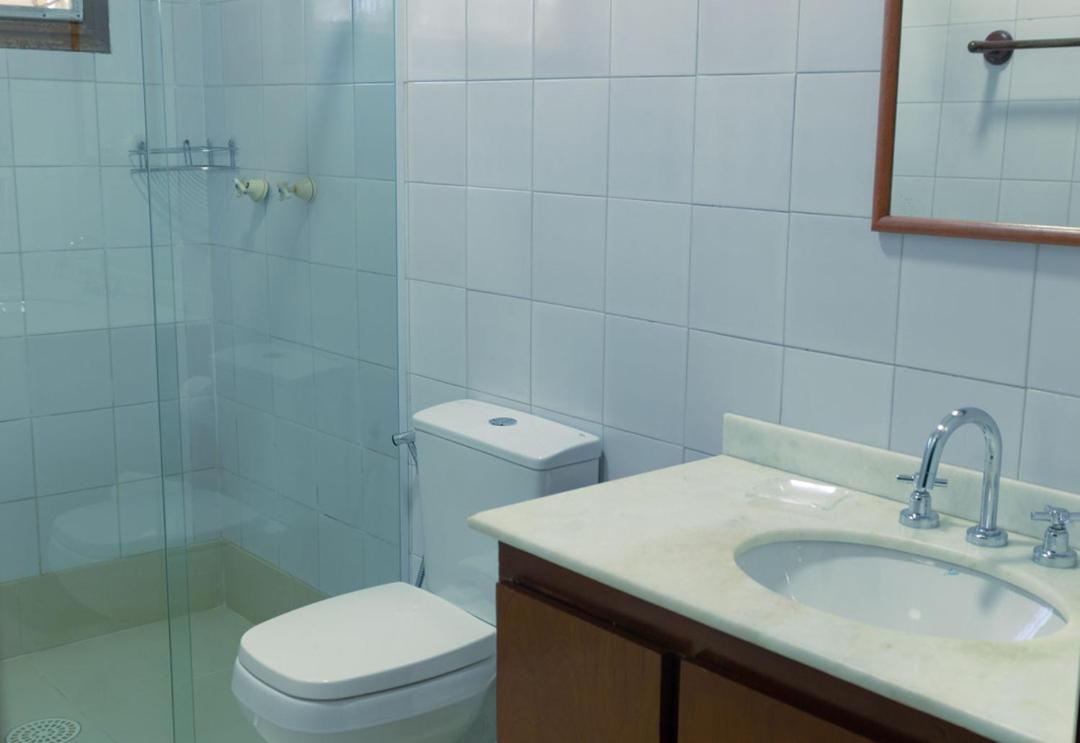 Casa Com Lareira E Lazer, Em Sp *